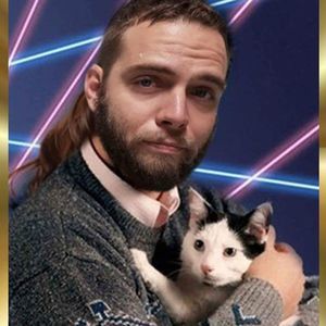 Meet your Posher, Jacob